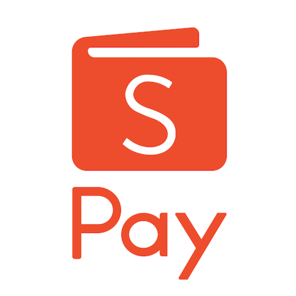 SHOPEE PAY 1.000.000